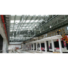 Steel Structure Frame/Steel Station/Steel Railway Station